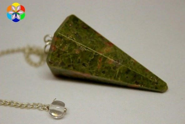 Unakit Taşı Pandül Ela Quality ürün görseli