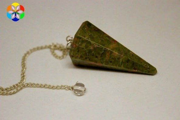 Unakit Taşı Pandül Ela Quality - Resim 2