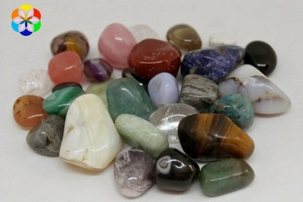 Şifa Kazanı Seti - 30 Çeşit Taş ürün görseli