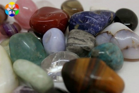 Şifa Kazanı Seti - 30 Çeşit Taş - Resim 4