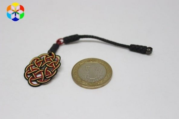 Bakır El İşi Kazaz Püskül ürün görseli