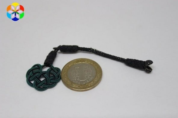 Bakır El İşi Kazaz Püskül ürün görseli