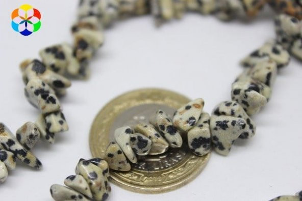 Jasper Taşı Doğal Küçük Taşlar Dizi - Resim 2