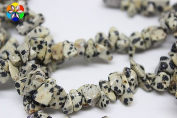 Jasper Taşı Doğal Küçük Taşlar Dizi ürün görseli