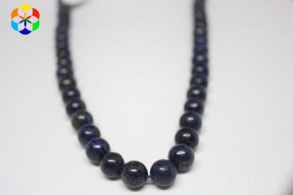Lapis Taşı Dizi 10mm - Resim 2