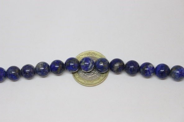 Lapis Taşı Dizi 10mm - Resim 3