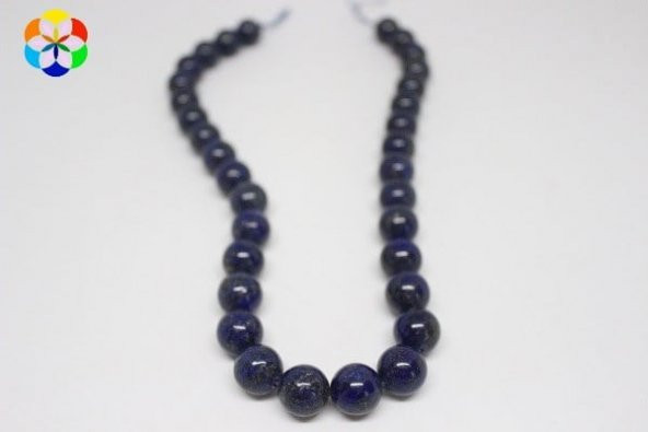 Lapis Taşı Dizi 12mm - Resim 2