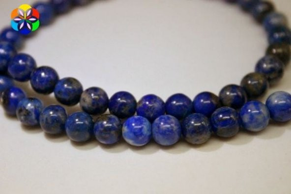 Lapis Taşı Dizi 5-6mm Aralığı