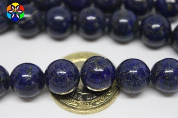 Lapis Taşı Dizi 12mm - Resim 3