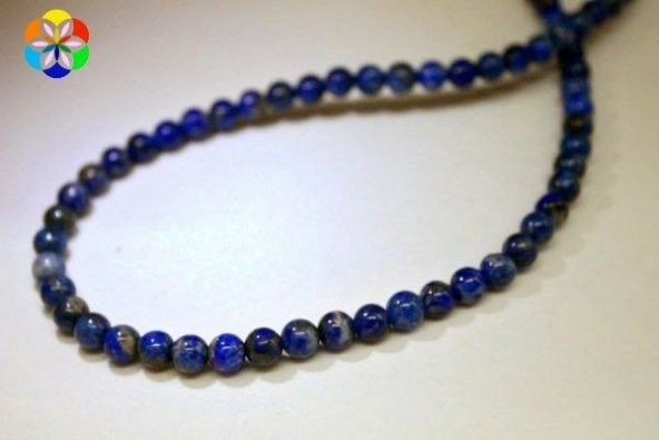Lapis Taşı Dizi 5-6mm Aralığı - 2