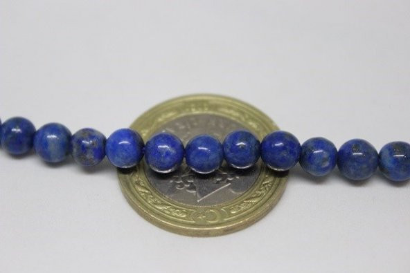 Lapis Taşı Dizi 5-6mm Aralığı - 3