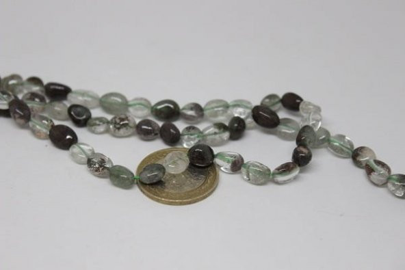 Lodolit Doğal Taş Dizi - 2