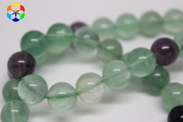 Florit Taşı Dizi 10mm ürün görseli