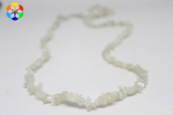 Ay Taşı Doğal Küçük Taşlar Dizi - Resim 2