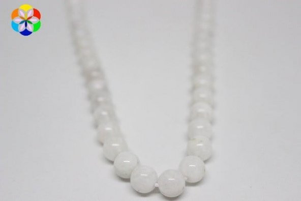 Ay Taşı Dizi 8mm - 2