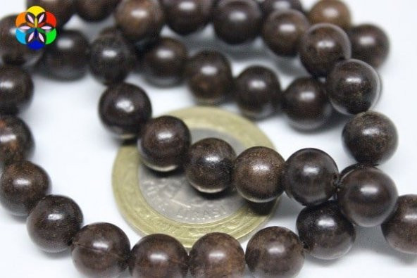 Ceviz Ağacı Dizi 8mm - Resim 3