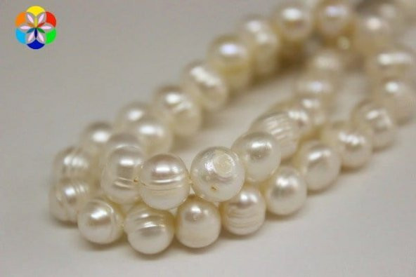İnci Dizi 8-9mm ürün görseli