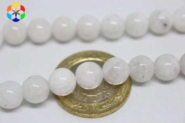 Ay Taşı Dizi 8mm - 4