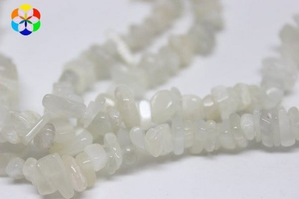 Ay Taşı Doğal Küçük Taşlar Dizi ürün görseli