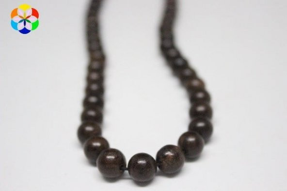 Ceviz Ağacı Dizi 8mm - Resim 2