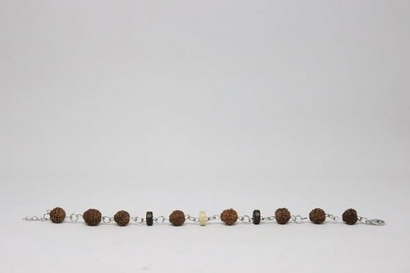 Rudraksha Tohum Bileklik - 2