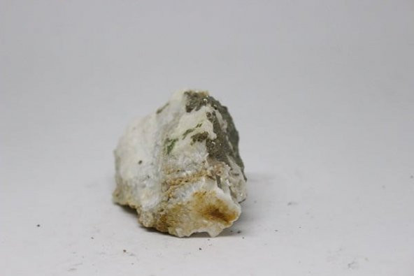 Dekoratif - Koleksiyonluk Pirit Taşı (171 gram) - Resim 6