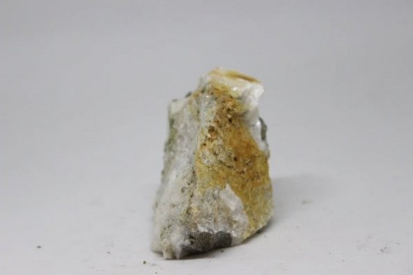 Dekoratif - Koleksiyonluk Pirit Taşı (171 gram) - Resim 8