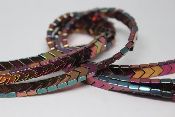 Hematit Taşı Dizi (17315) ürün görseli