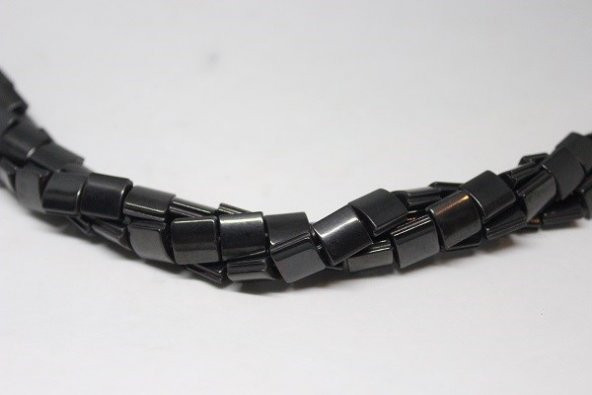 Hematit Taşı Dizi (17475) ürün görseli