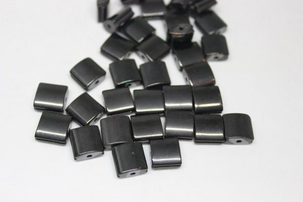 Hematit Taşı Dizi (17475) - Resim 2