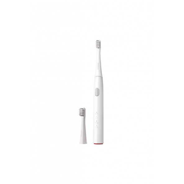 XIAOMI DR.BEI GY1 Sonic Şarjlı Diş Fırçası Beyaz