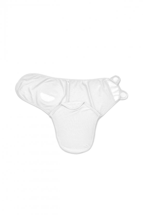 BabyJem Penye Kundak 430 Ekru - 3