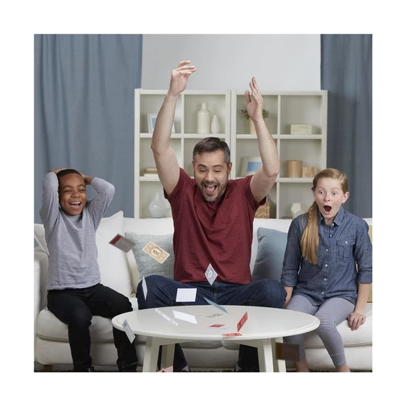 YENİLENEN Monopoly Emlak Ticaret Oyunu TÜRKÇE - Monopoly Klasik - 4