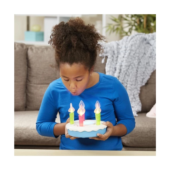 Hasbro Doğum Günü Eğlencesi Kutu Oyunu - 5