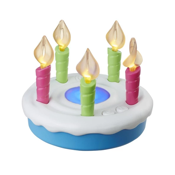 Hasbro Doğum Günü Eğlencesi Kutu Oyunu - 2