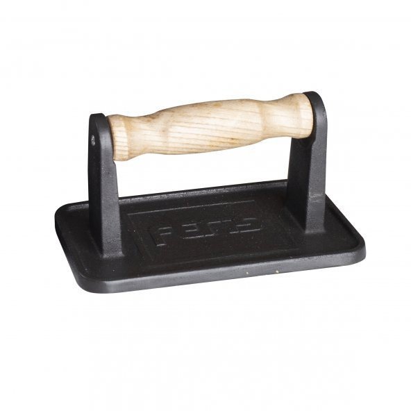 FERİS DÖKÜM TOST ÜTÜSÜ ( Tek Ütü )