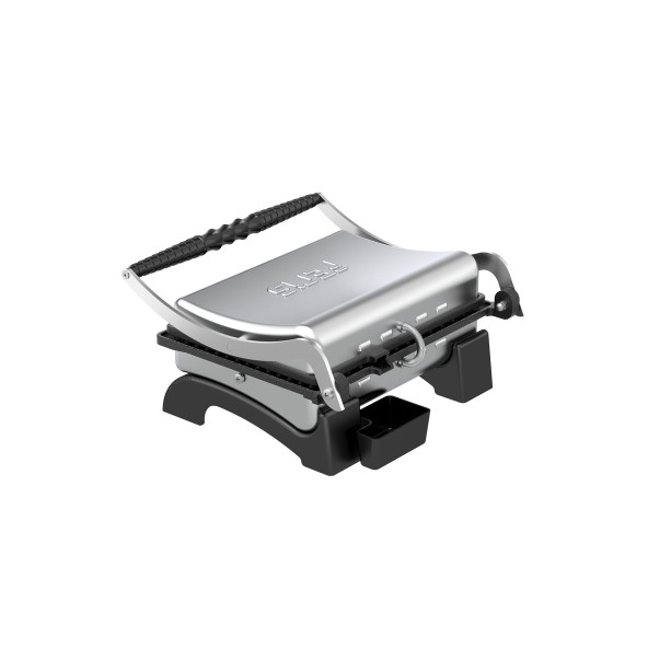Feris FT3011 12 Dilim İNOX 1800 W Döküm Büfe Tipi Tost Makinesi - 3