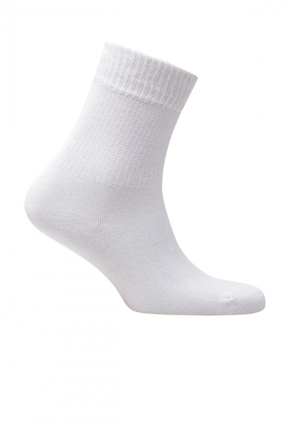 Thermoform HZTS81 - Bamboo Relax 4 Lü Uzun Çorap - 8