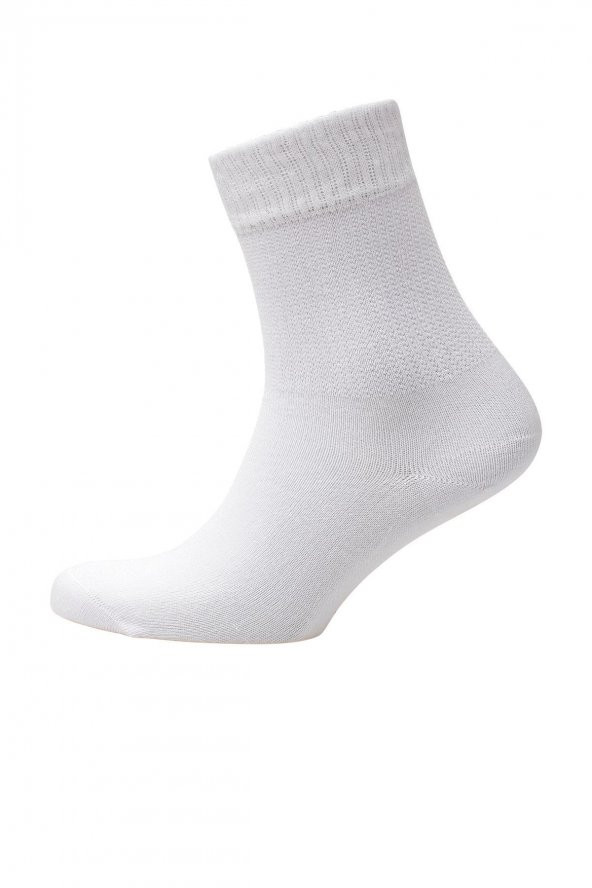 Thermoform HZTS81 - Bamboo Relax 4 Lü Uzun Çorap - 9