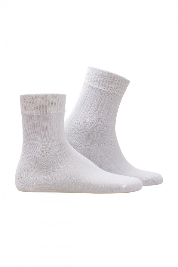 Thermoform HZTS81 - Bamboo Relax 4 Lü Uzun Çorap - 10