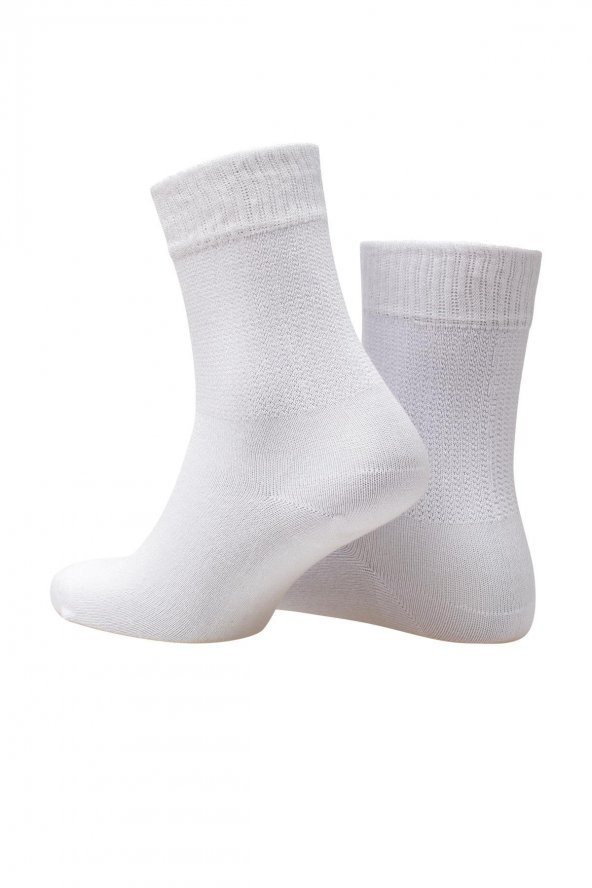Thermoform HZTS81 - Bamboo Relax 4 Lü Uzun Çorap - 11