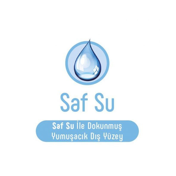 Sleepy Natural Bebek Bezi 5 Beden Ultra Fırsat Paketi 96 Adet - 2