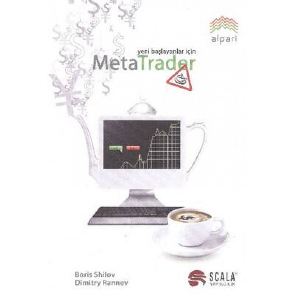 Yeni Başlayanlar İçin Meta Trader