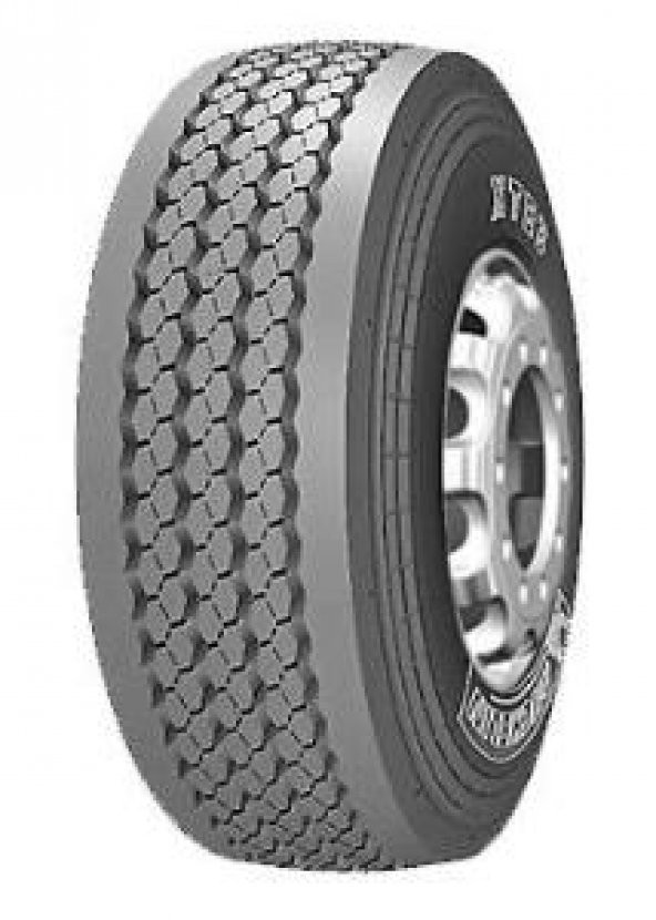 Michelin 385/65R22.5 160J Xte3 M+s (Asfalt Dorse) ()
