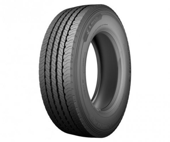 Michelin 215/75R17.5 126/124M X Multi Z ❄ Tl Vm Mi ( Asfalt Düz ) 4 Mevsim Lastik (2023)