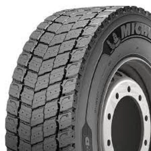 Michelin 215/75R17.5 126/124M X Multi D ❄ Tl Vg Mi ( Asfalt Çeker ) (2024)