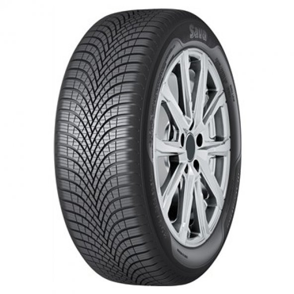 Sava 175/65R14 82T All Weather 4 Mevsim Lastik (2022)