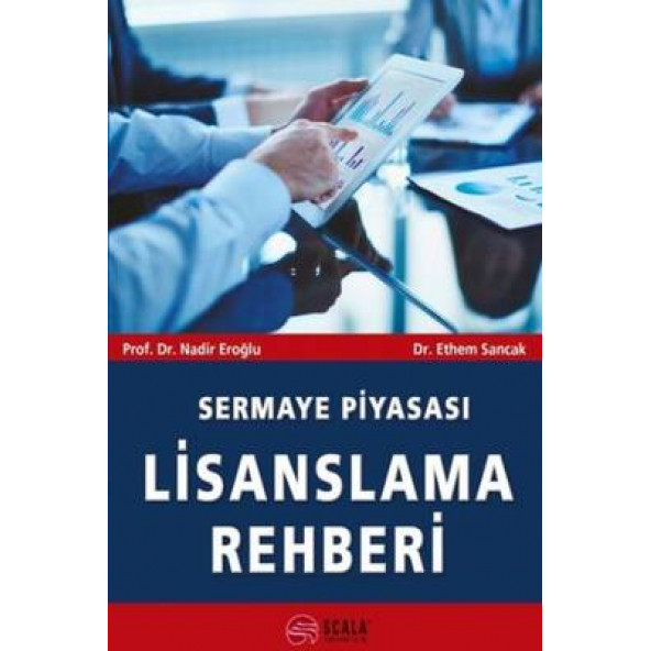 Sermaye Piyasası Lisanslama Rehberi