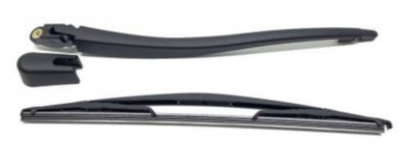 OPEL CORSA C ARKA SİLECEK KOLU, 9114678 ürün görseli 1