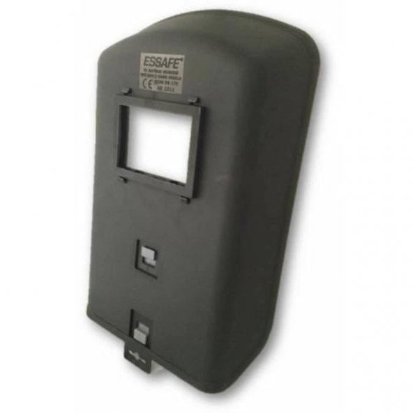 Essafe Ge 1311 El Kaynak Maskesi + Th10-777 Cam - 2